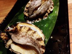 -碳说品道.瓦片烤肉.海鲜烧烤(中华路店)
