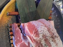 -老卜奎齐齐哈尔烤肉(人民东路店)