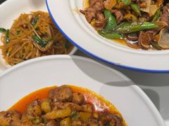 -兰湘子·湘菜小炒(南京江宁万达店)