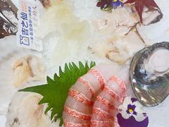 -吉之仙•中国制造•出口级食材日料店(领事馆总店)