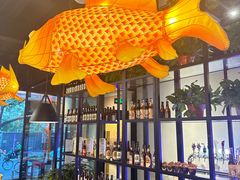 -向川南·水煮鱼·川菜(和平里店)
