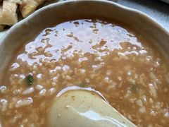 -百家鸡味馆(清泰店)