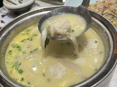 -李氏传家菜(兴城路店)