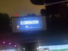 -枫花园汽车电影院(朝阳公园店)