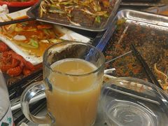 -清真·馬坡二旦烧烤(人生一串拍摄店)