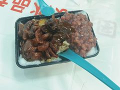 百岁山老味刨冰-图图家冰品(总店)