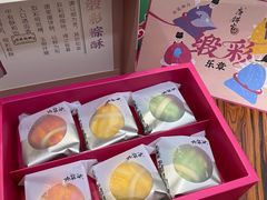 -每日新鲜水果吧(芮欧百货店)