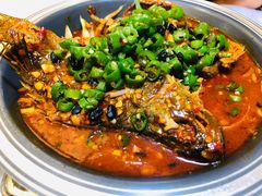 -潇湘码头·鲜湘菜(清河店)