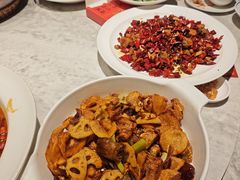 -天辣(金桥啦啦宝都店)
