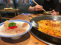 -楠火锅(太古里总店)