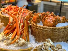 -苏州苏州湾艾美酒店-新食谱全日制餐厅