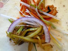 -榆林镇筋饼(文端总店)