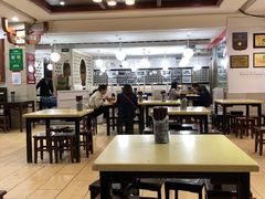 大堂-桥香园云南过桥米线(金马碧鸡店)