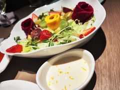 -波特曼西餐厅(中央大街店)