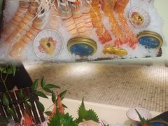 -万岛日本料理铁板烧(外滩店)