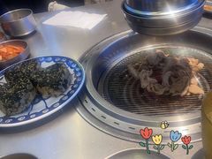 -大叹号·朝鲜族烤肉(潍坊泰华城店)