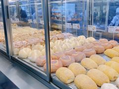 -LELECHA乐乐茶(新街口大洋店)