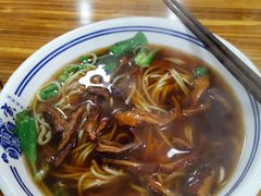 -寅春老卤面(长亭街店)