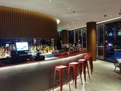 -池畔酒吧 WET Bar