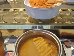 -西火火·川派小火锅(西溪银泰店)