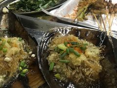 -老兵麻辣烫(世欧王庄店)