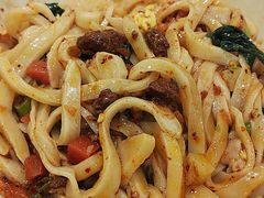 -宋益驴蹄子面肉夹馍(辛家庙店)