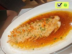 -顺福苑·新派淮扬菜