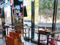 -火枪手串吧·鹤岗小串涮肚(亦庄店)