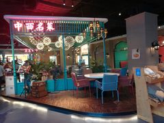 -中西名菜(增城万达广场店)