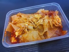-香探花·擀面皮肉夹馍(北苑店)