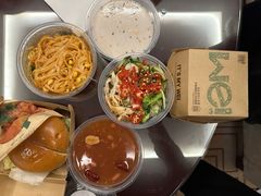 -魏家凉皮(博水商务大厦店)