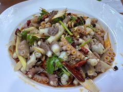 -望海潮海鲜店 特色家常菜(在海一方店)