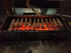 -很久以前羊肉串(簋街店)