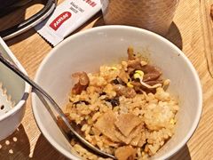 -新石器烤肉(百联川沙店)