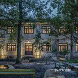 穿越市井烟火气，住进松阳人文秘境！倪妮打卡