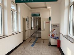 -派美特宠物医院·核磁CT·骨科肿瘤·疑难转诊(沈农禾丰店)