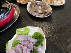-湘肠香火锅店(团结湖店)