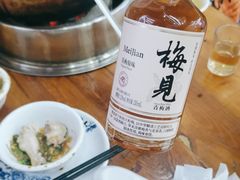 -广味炭炉鸡煲(宝业路分店)