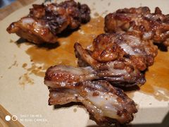 -那些年记忆烧烤