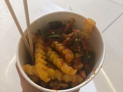 狼牙土豆-漫山洋芋(大悦城店)