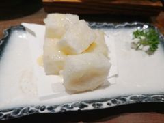 炸年糕-鸟鸣门屋台料理(金帝银泰店)