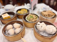 -凤城酒家(渣华道)