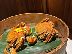 -成隆行·蟹王府(九江路店)