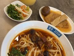 -晋B2008刀削面(小南庄店)