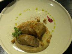 -C&R西班牙餐厅