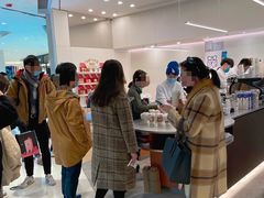 -Seesaw Coffee(上海国金中心店)
