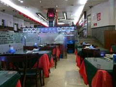 -李连贵酒家熏肉大饼(昆明街店)