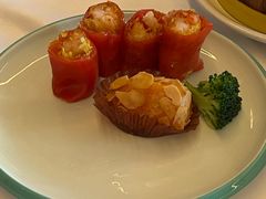 -顺德喜来登酒店·采悦轩