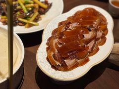 -奉天小馆·非遗东北菜(沈阳万象城店)