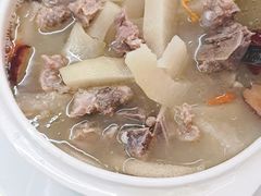-柳周农家菜特色老店沙田柚美食(东大街店)